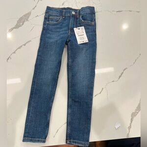 Boys straight leg jeans
